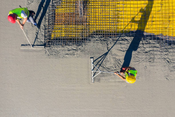 Best Residential Concrete Solutions in Laie, HI